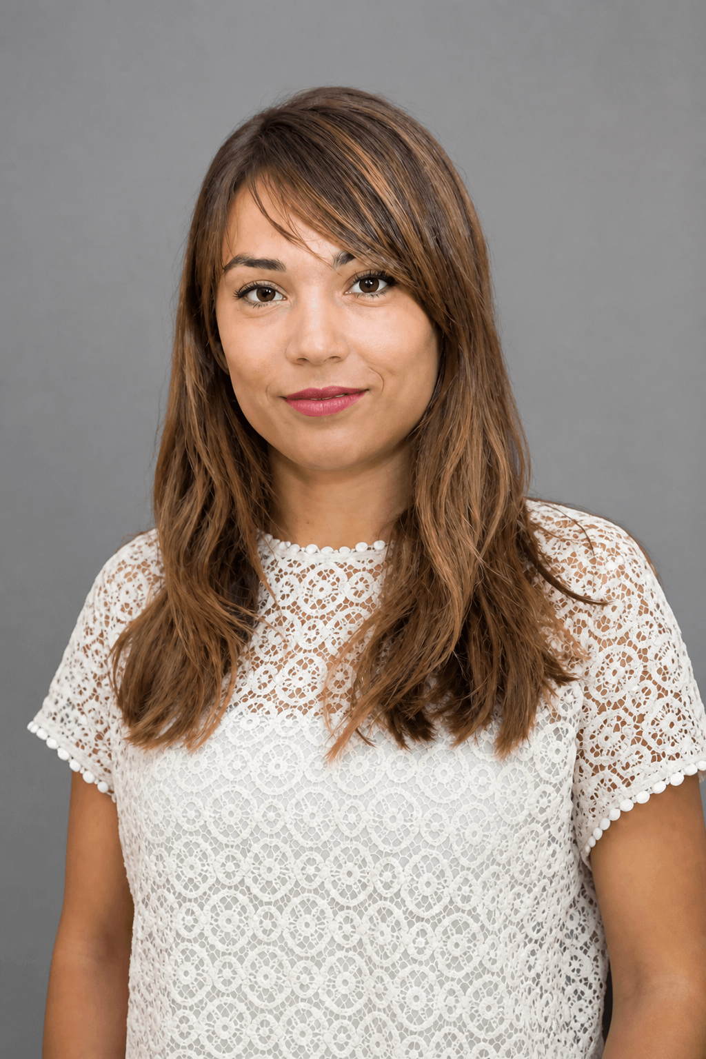 Portrait de Marianne Balesi